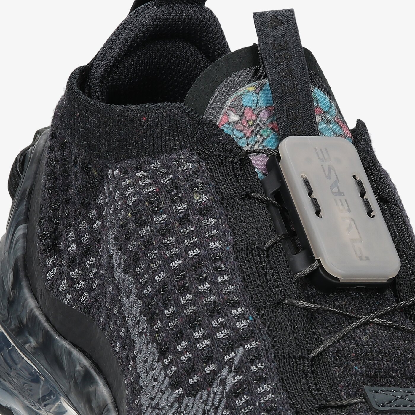 Мъжки маратонки NIKE AIR VAPORMAX 2020 FLYKNIT  cj6740-002 цвят сив