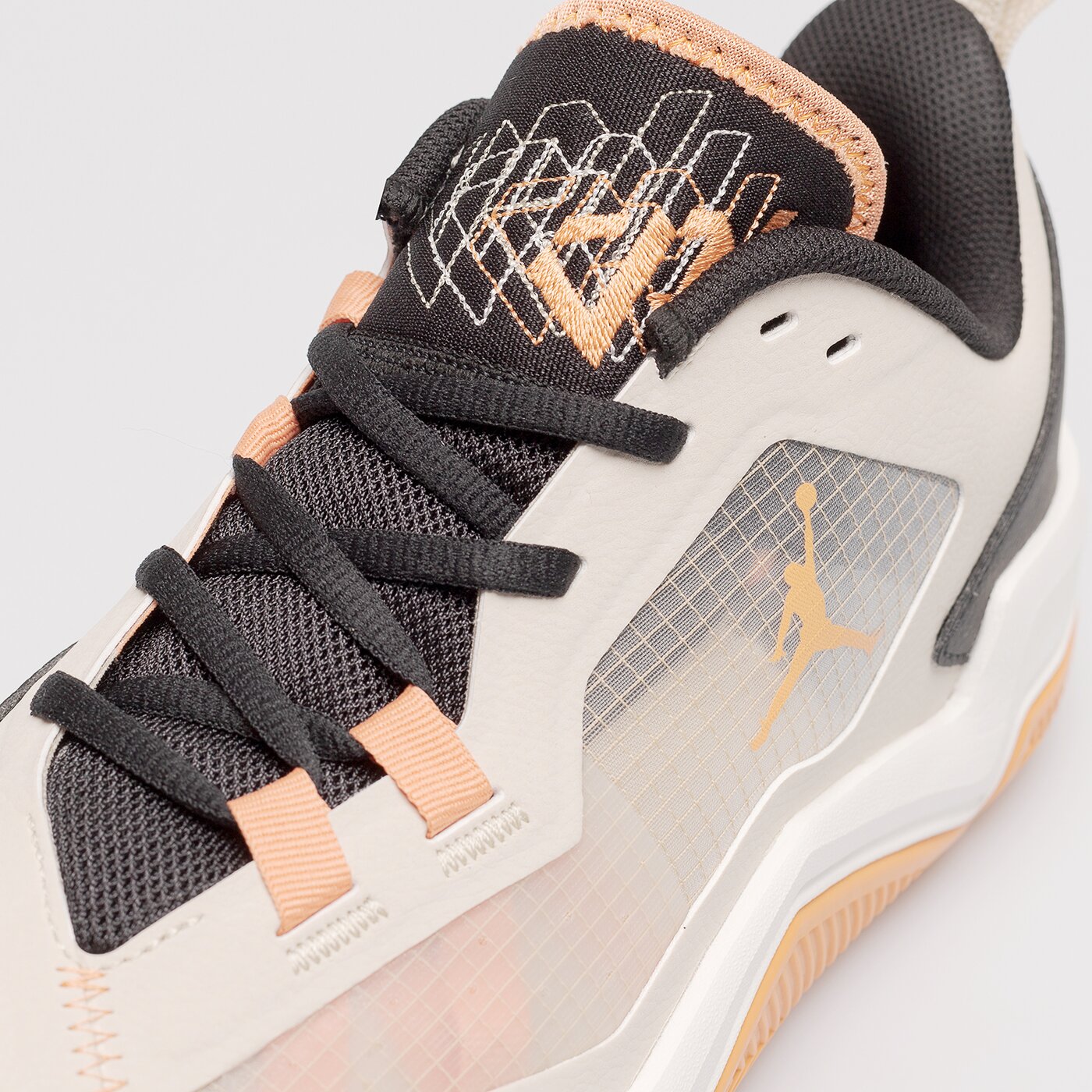 Мъжки маратонки JORDAN ONE TAKE 4  do7193-200 цвят черен