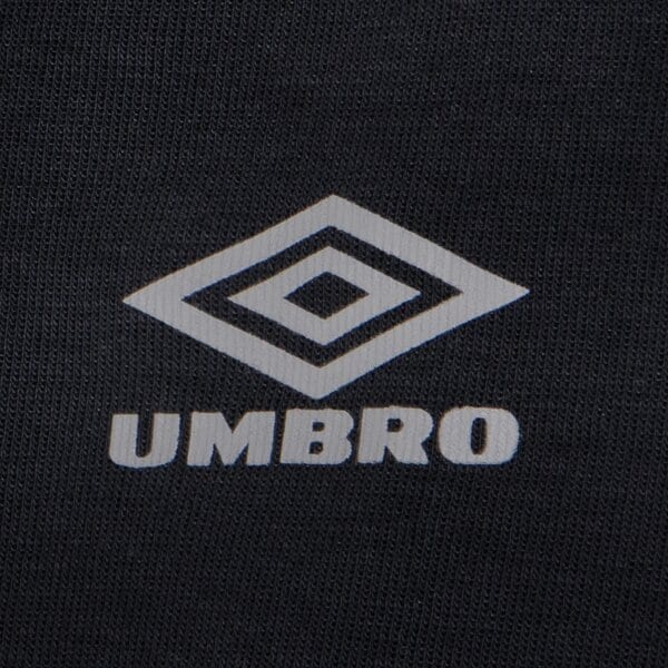 Мъжки суичър UMBRO СУИТЧЪР TECH SWEAT 66309u-060 цвят черен