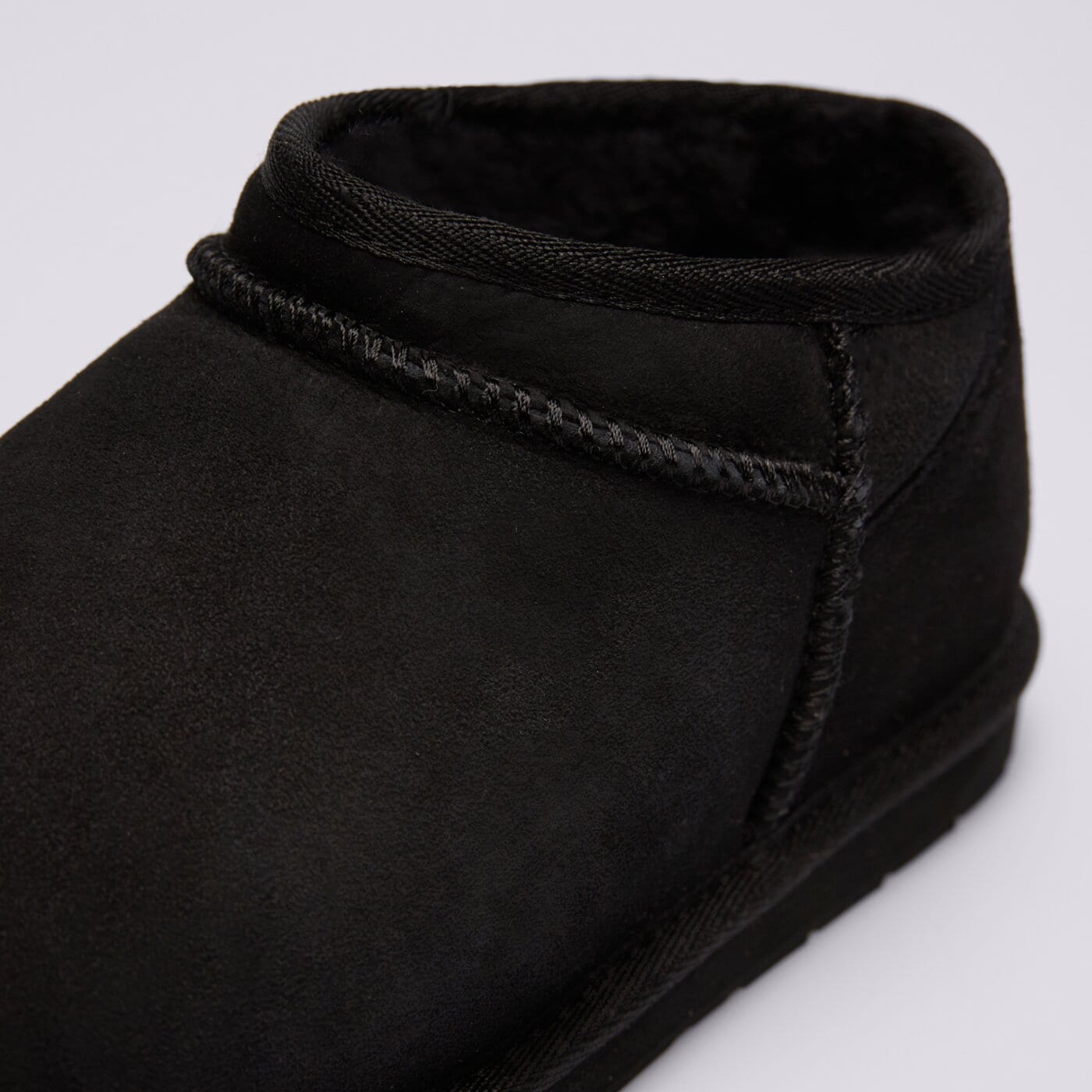 Дамски кежуал EMU AUSTRALIA STINGER COMPACT w13013black цвят черен