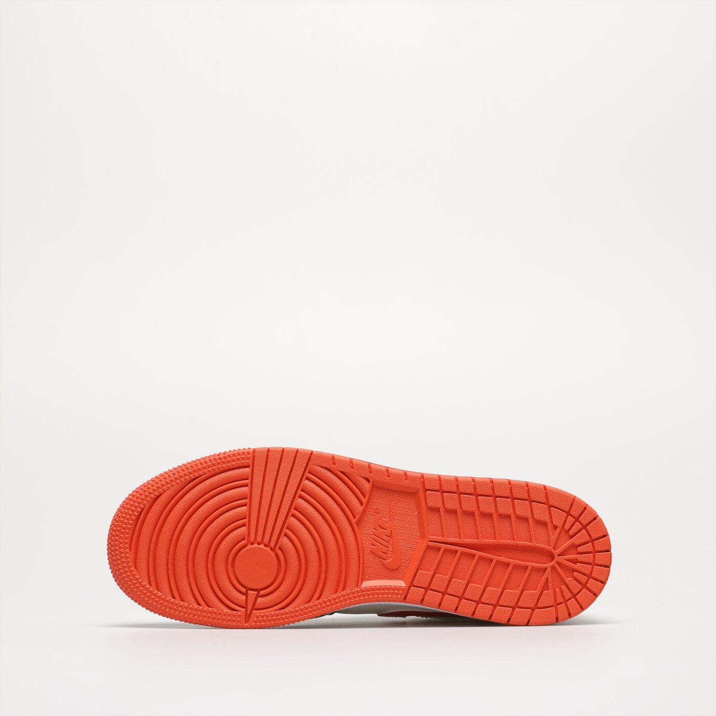 Детски маратонки AIR JORDAN 1 LOW SE dv1335-800 цвят бял