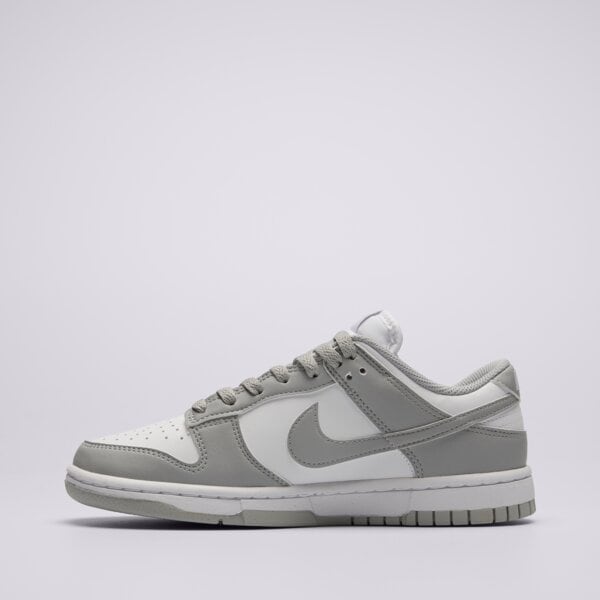Дамски маратонки NIKE W NIKE DUNK LOW NEXT NATURE dd1873-113 цвят бял