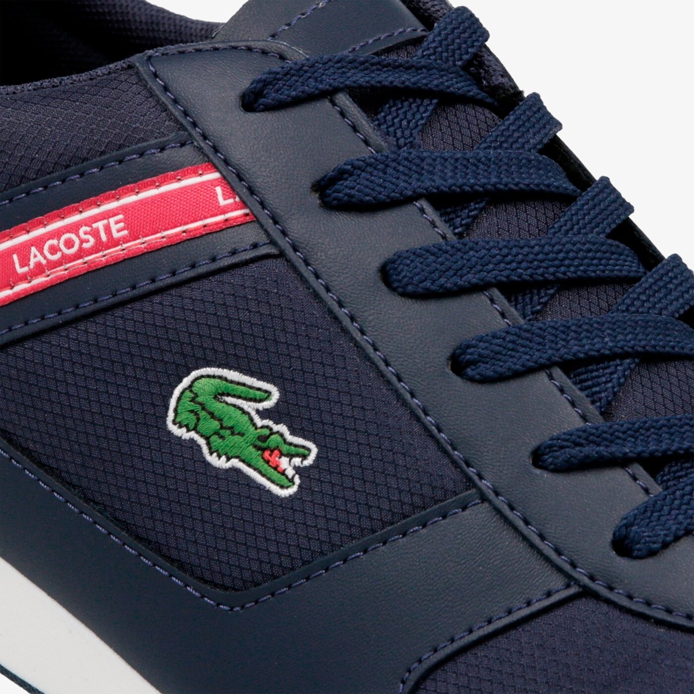 Мъжки маратонки LACOSTE MENERVA SPORT 119 2 CMA 737cma0064144 цвят тъмносин