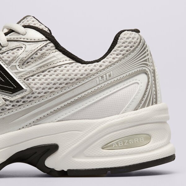 Дамски маратонки NEW BALANCE 740 u740nw2 цвят бял