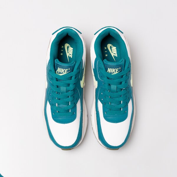 Детски маратонки NIKE AIR MAX 90 LTR  cd6864-124 цвят син