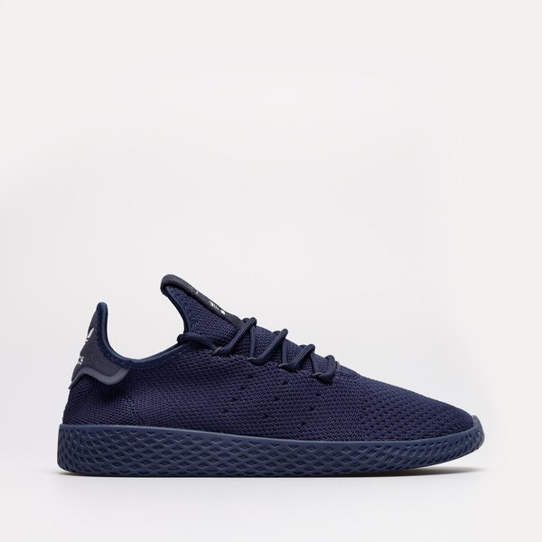 Мъжки маратонки ADIDAS PW TENNIS HU gz9530 цвят тъмносин