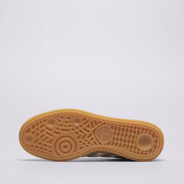 Дамски маратонки ADIDAS HANDBALL SPEZIAL W jr0849 цвят виолетов