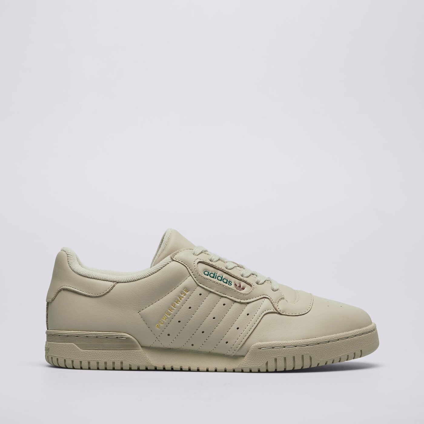 Мъжки маратонки ADIDAS POWERPHASE jp7082 цвят сив