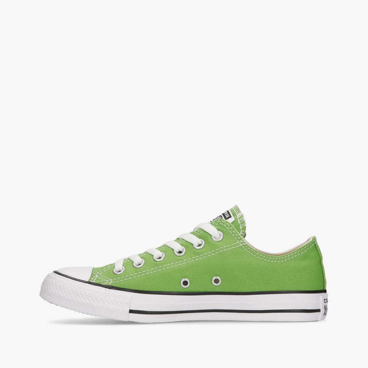 Дамски маратонки CONVERSE CHUCK TAYLOR ALL STAR  172691c цвят зелен