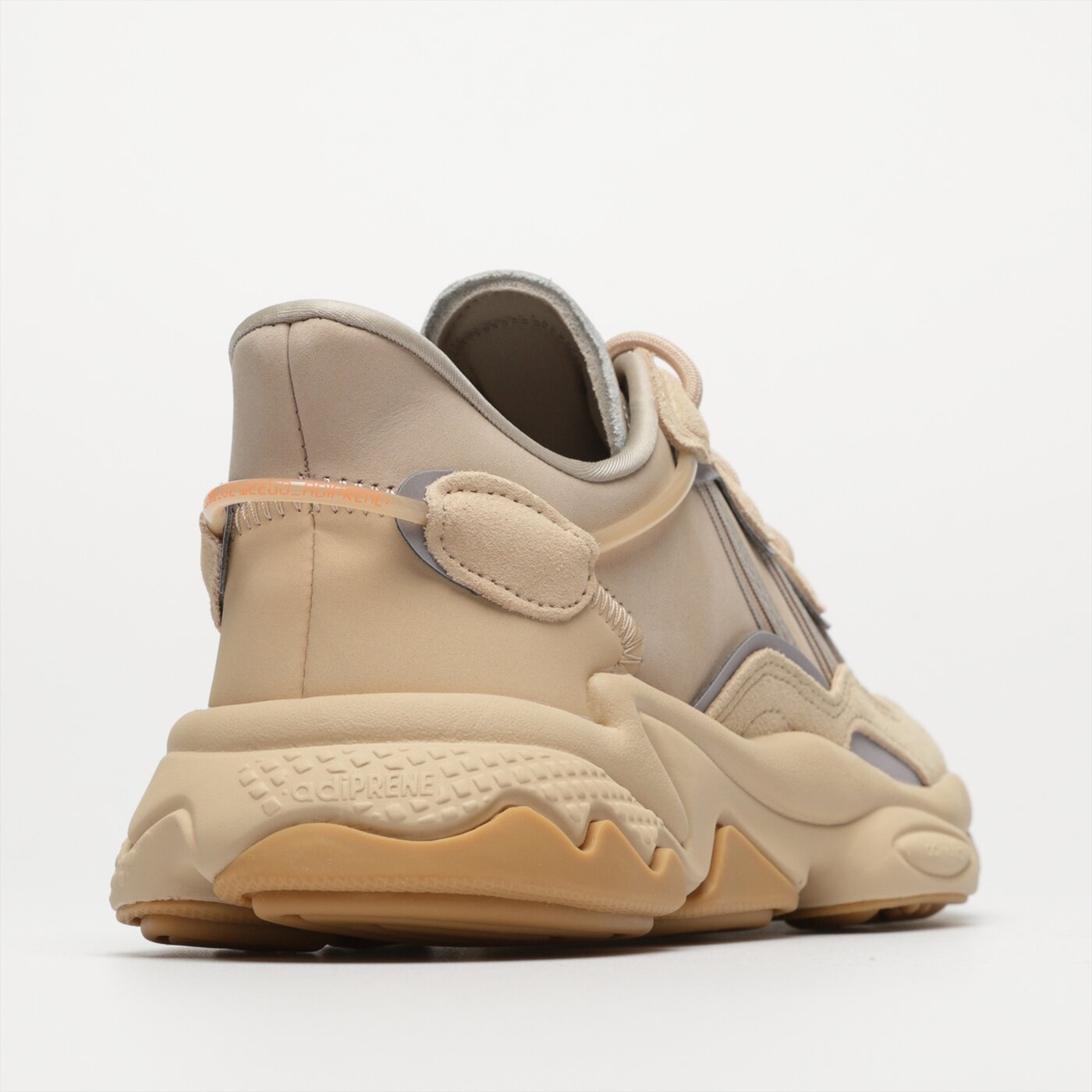 Мъжки маратонки ADIDAS OZWEEGO ee6462 цвят бежов