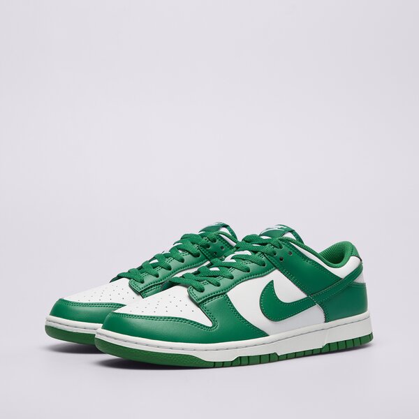 Мъжки маратонки NIKE DUNK LOW RETRO hf5441-101 цвят зелен