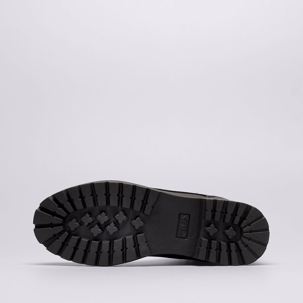 Мъжки боти FILA WEEHAUKEN 1hm01833001 цвят черен