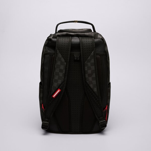 Детска раница SPRAYGROUND РАНИЦА SLIME TAKEOVER BACKPACK 910b7404nsz цвят многоцветен