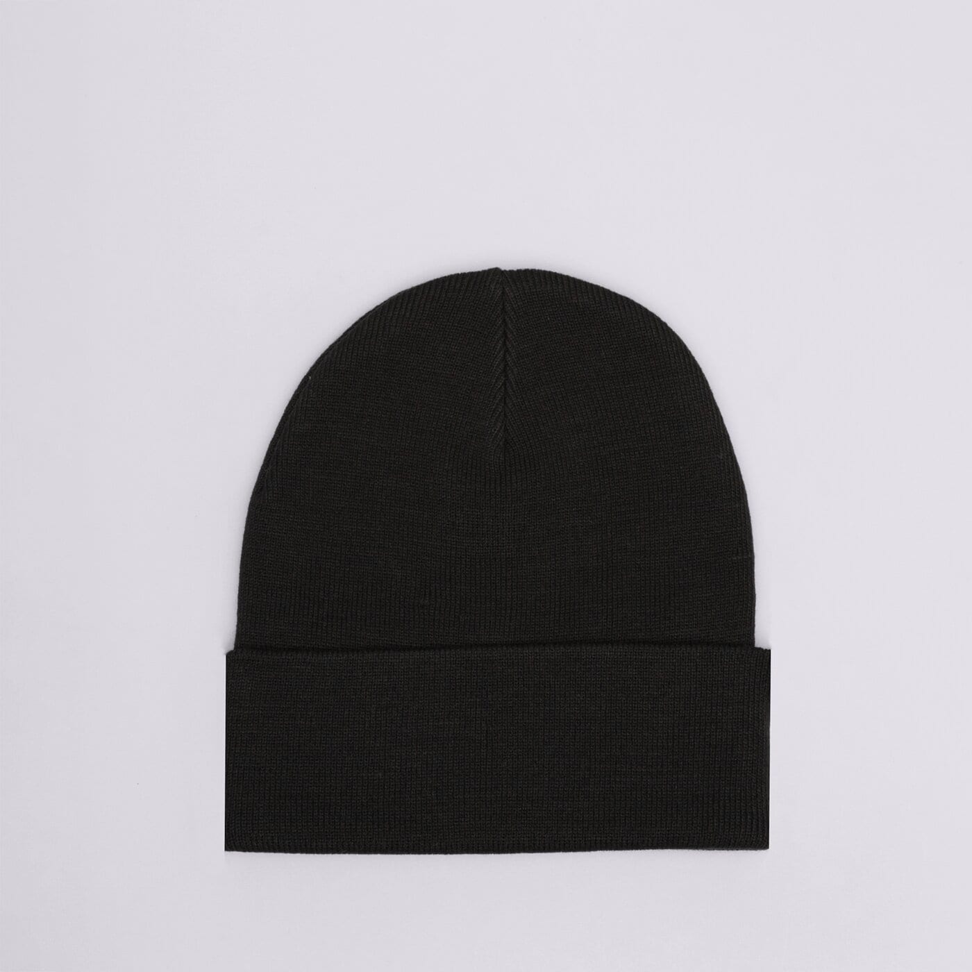 Дамска зимна шапка CONFRONT ШАПКА CLASSIC BEANIE cf323hat90001 цвят черен