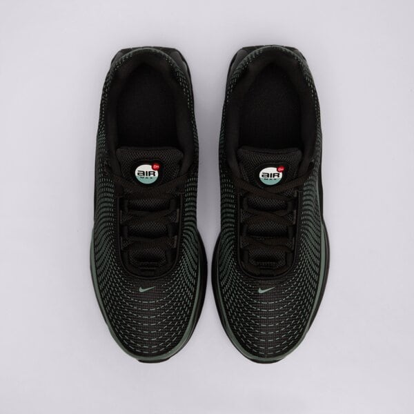 Детски маратонки NIKE AIR MAX DN ih7672-005 цвят черен