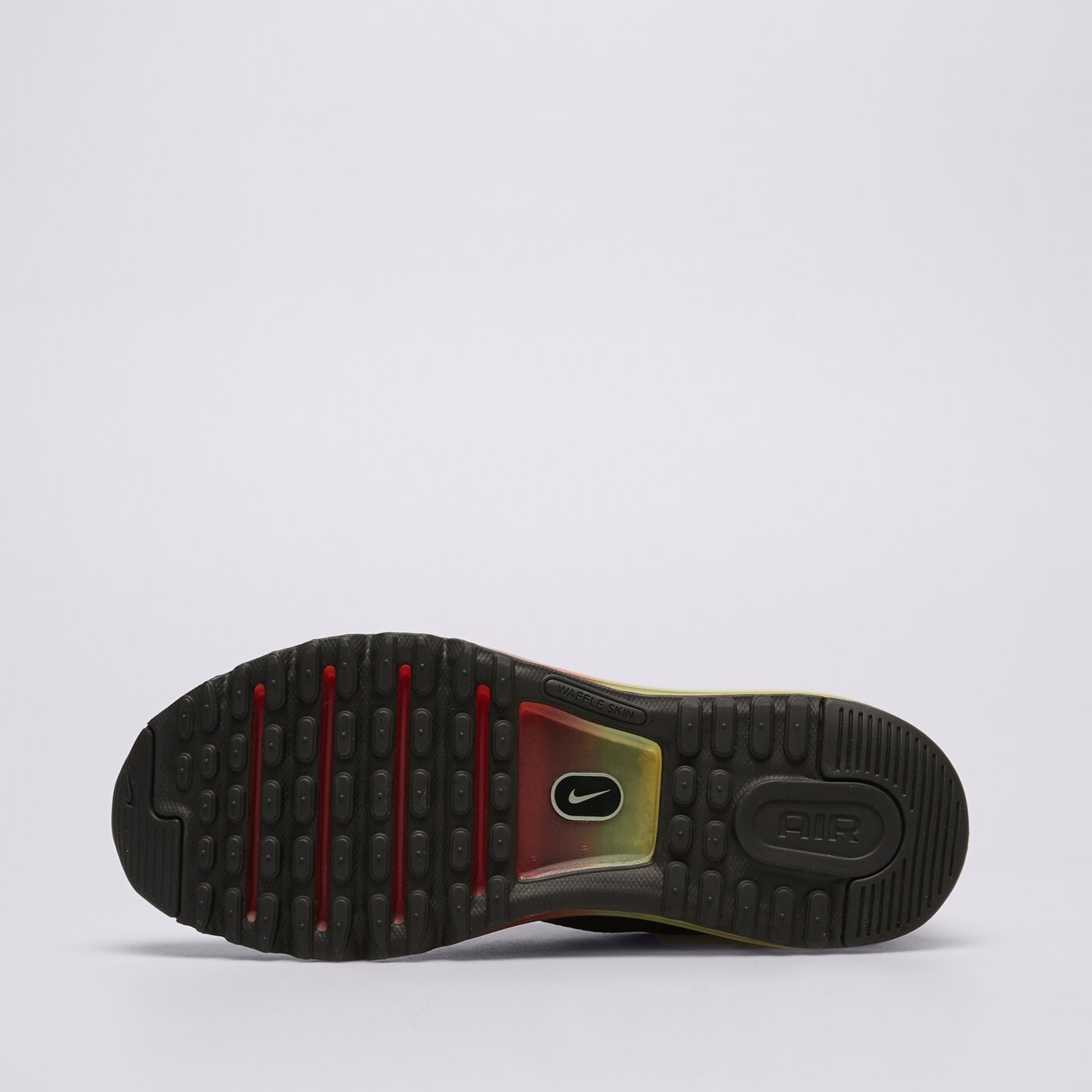 Мъжки маратонки NIKE AIR MAX 2013 hf3660-002 цвят черен