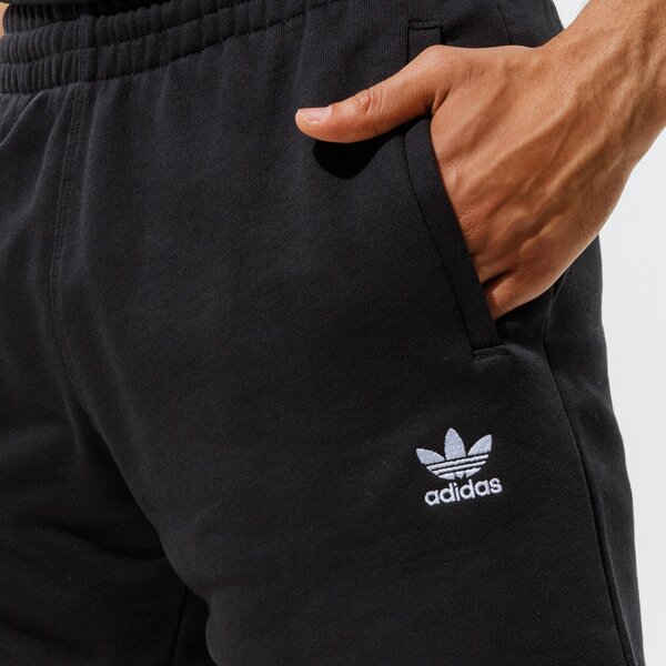 Мъжки къси панталони ADIDAS ШОРТИ ESSENTIAL SHORT fr7977 цвят черен