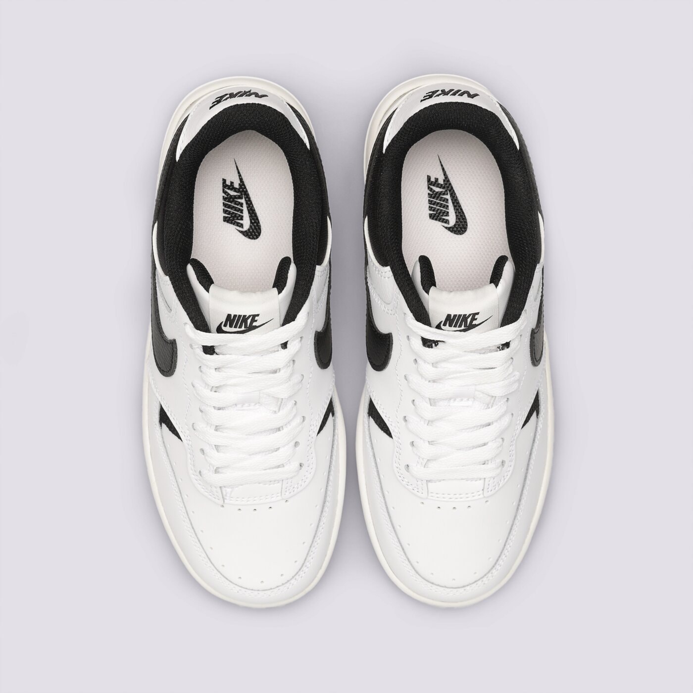 Дамски маратонки NIKE GAMMA FORCE dx9176-100 цвят бял