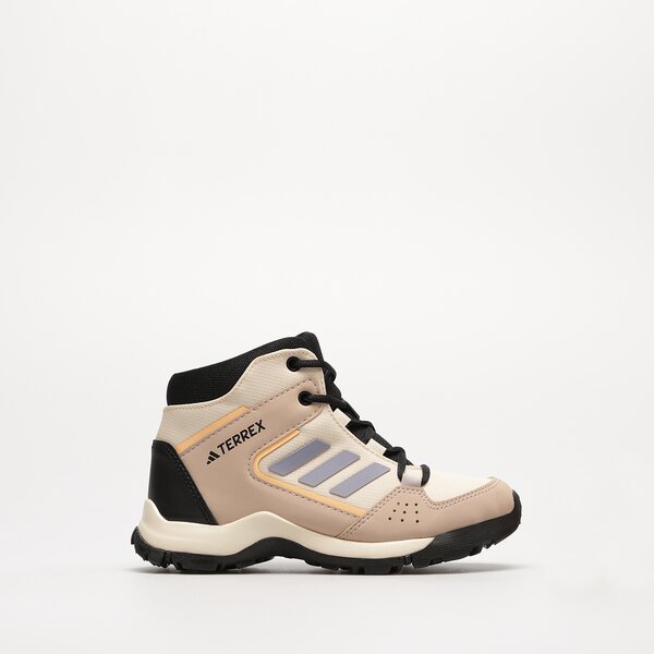 Детски зимни обувки ADIDAS TERREX HYPERHIKER MID K hq5820k цвят бежов