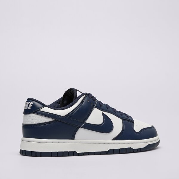 Мъжки маратонки NIKE DUNK LOW RETRO hf5441-107 цвят тъмносин