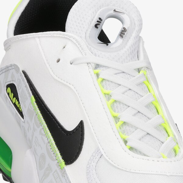 Мъжки маратонки NIKE AIR MAX 2090 C/S dh7708-101 цвят бял