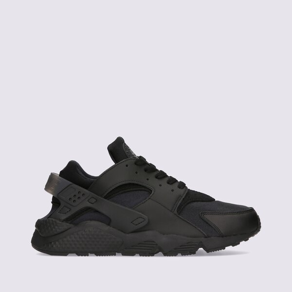 Мъжки маратонки NIKE AIR HUARACHE  dd1068-002 цвят черен