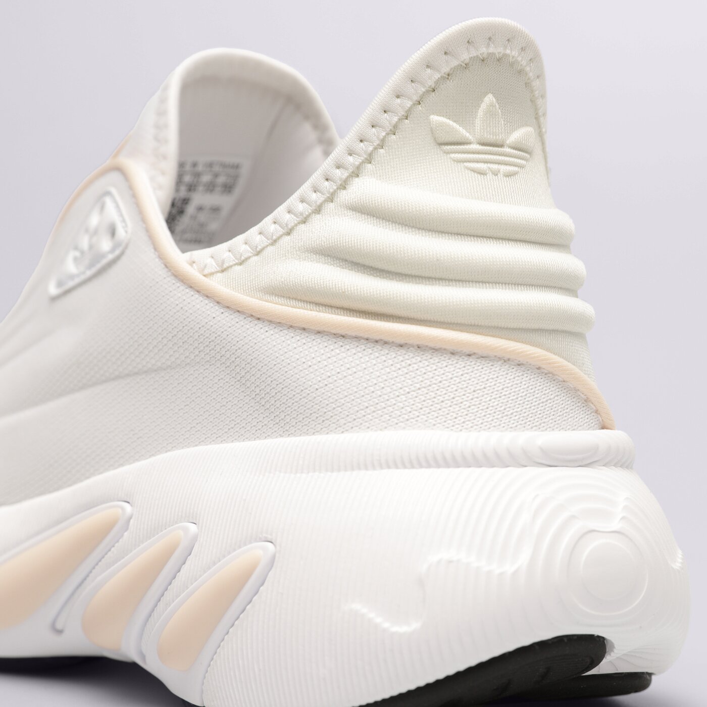 Дамски маратонки ADIDAS ADIFOM SLTN W gz9661 цвят бял