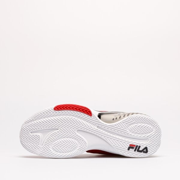 Мъжки маратонки FILA FIREZONE VIZ ENERGIZED 1bm01809602 цвят червен