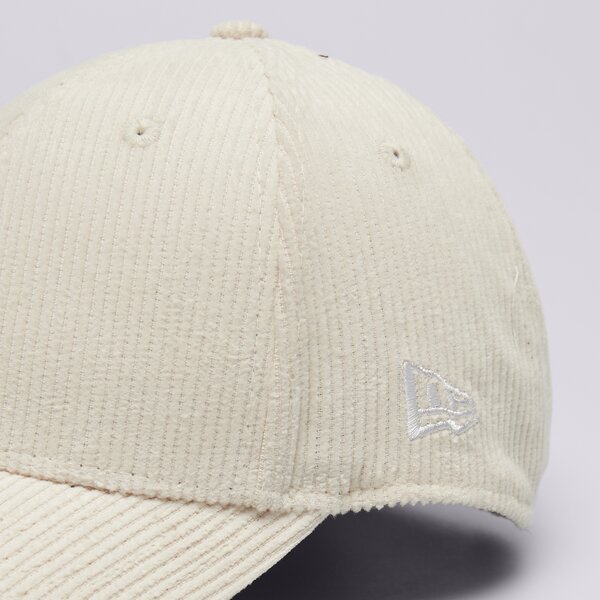 Мъжка шапка с козирка NEW ERA ШАПКА CORD 940 MC LA DODGERS LOS ANGELES DODGERS 60691060 цвят бежов