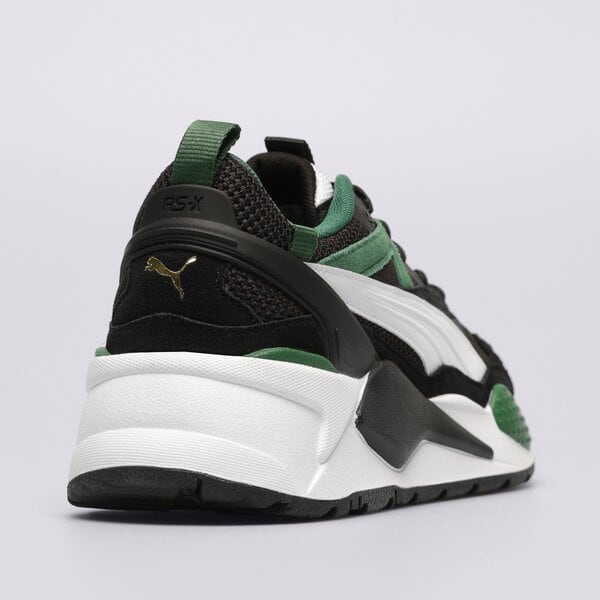 Мъжки маратонки PUMA RS DRIFT 39193201 цвят черен