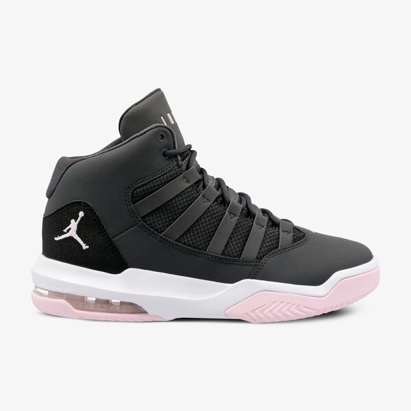 Детски маратонки JORDAN MAX AURA (GS) aq9249-060 цвят сив