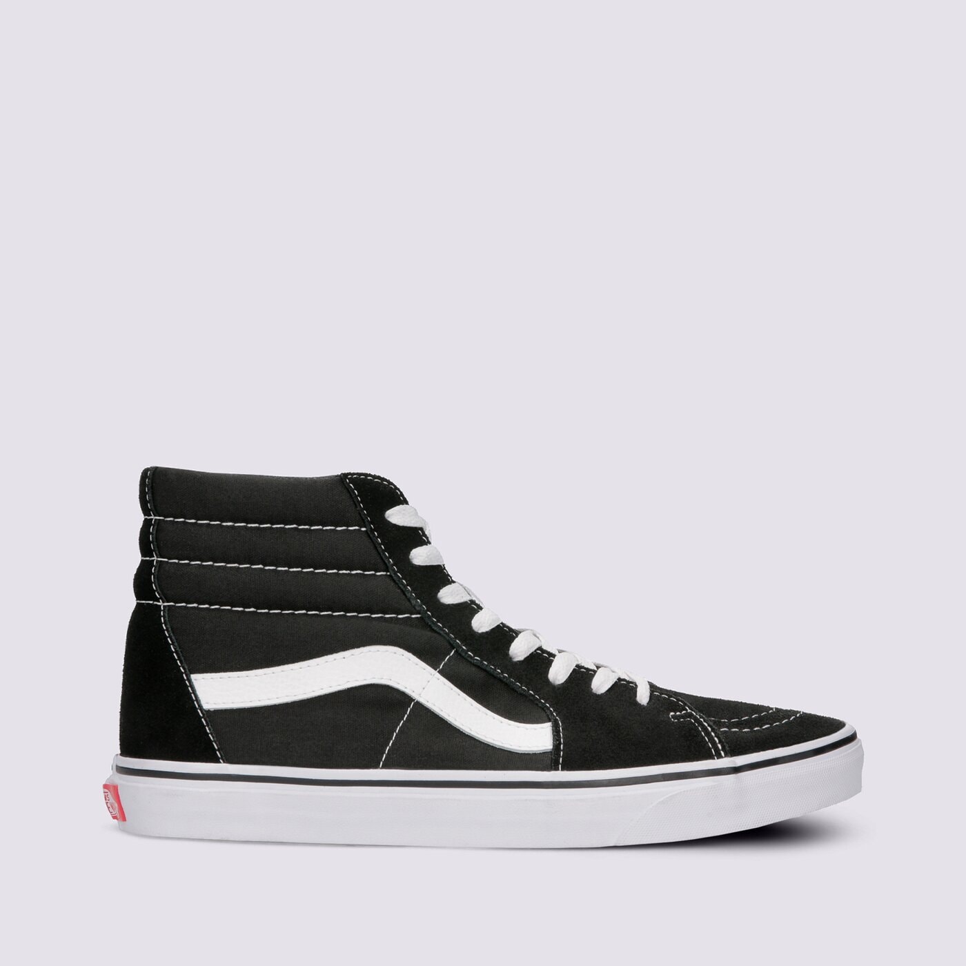 Мъжки маратонки VANS SK8-HI  vn000d5ib8c1 цвят черен