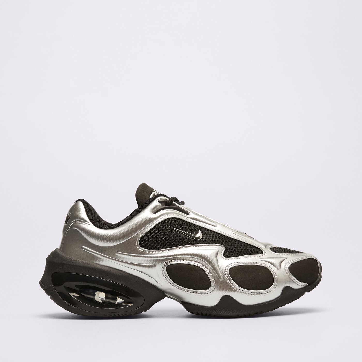 Дамски маратонки NIKE WMNS AIR MAX MUSE fv1920-001 цвят черен