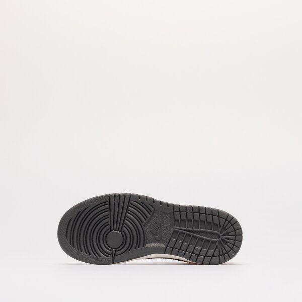 Детски маратонки NIKE DUNK LOW dh9756-003 цвят оранжев