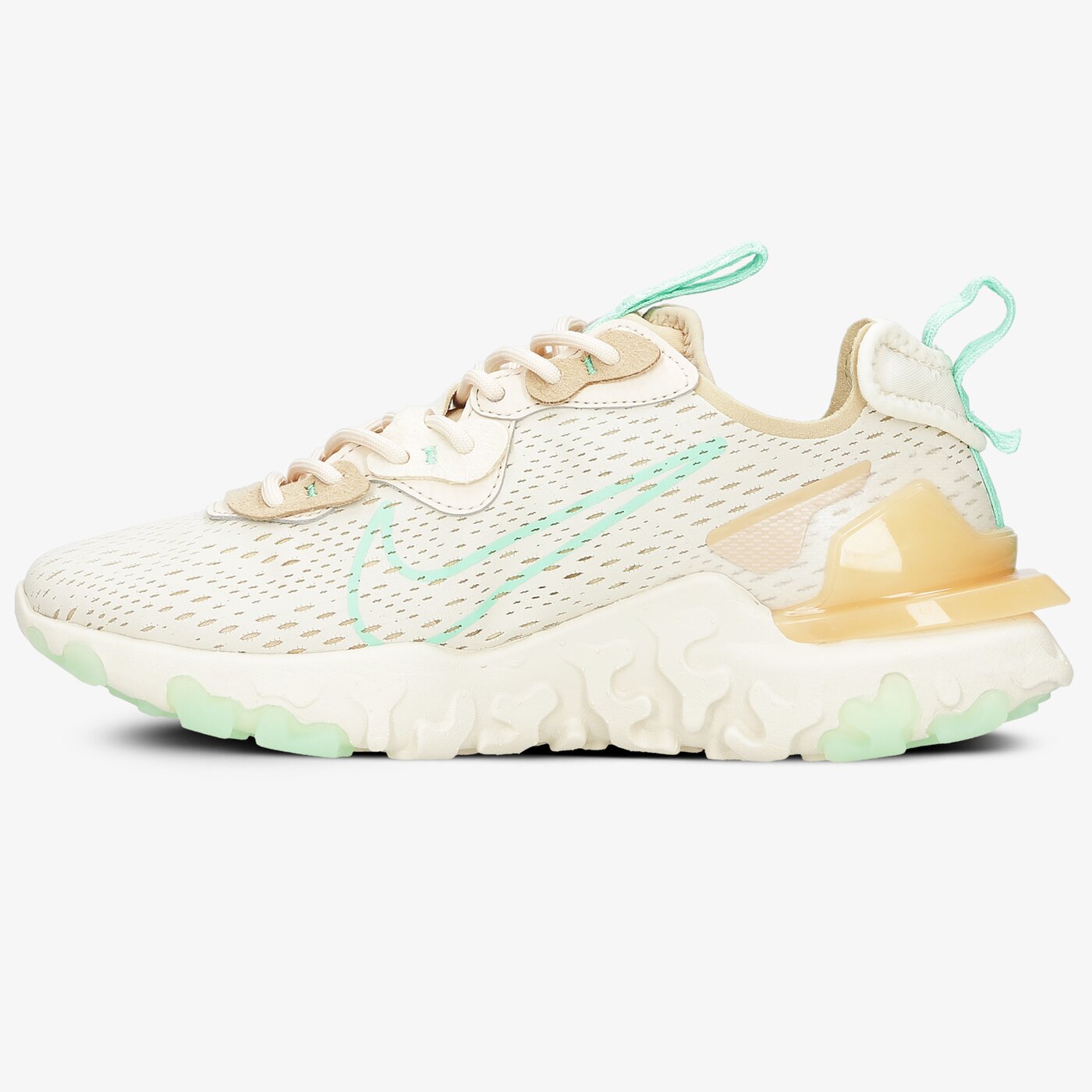 Дамски маратонки NIKE REACT VISION  ci7523-201 цвят многоцветен
