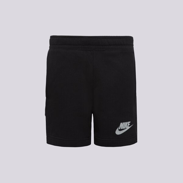  NIKE ШОРТИ SPORTSWEAR HYBRID dq7843-010 цвят черен