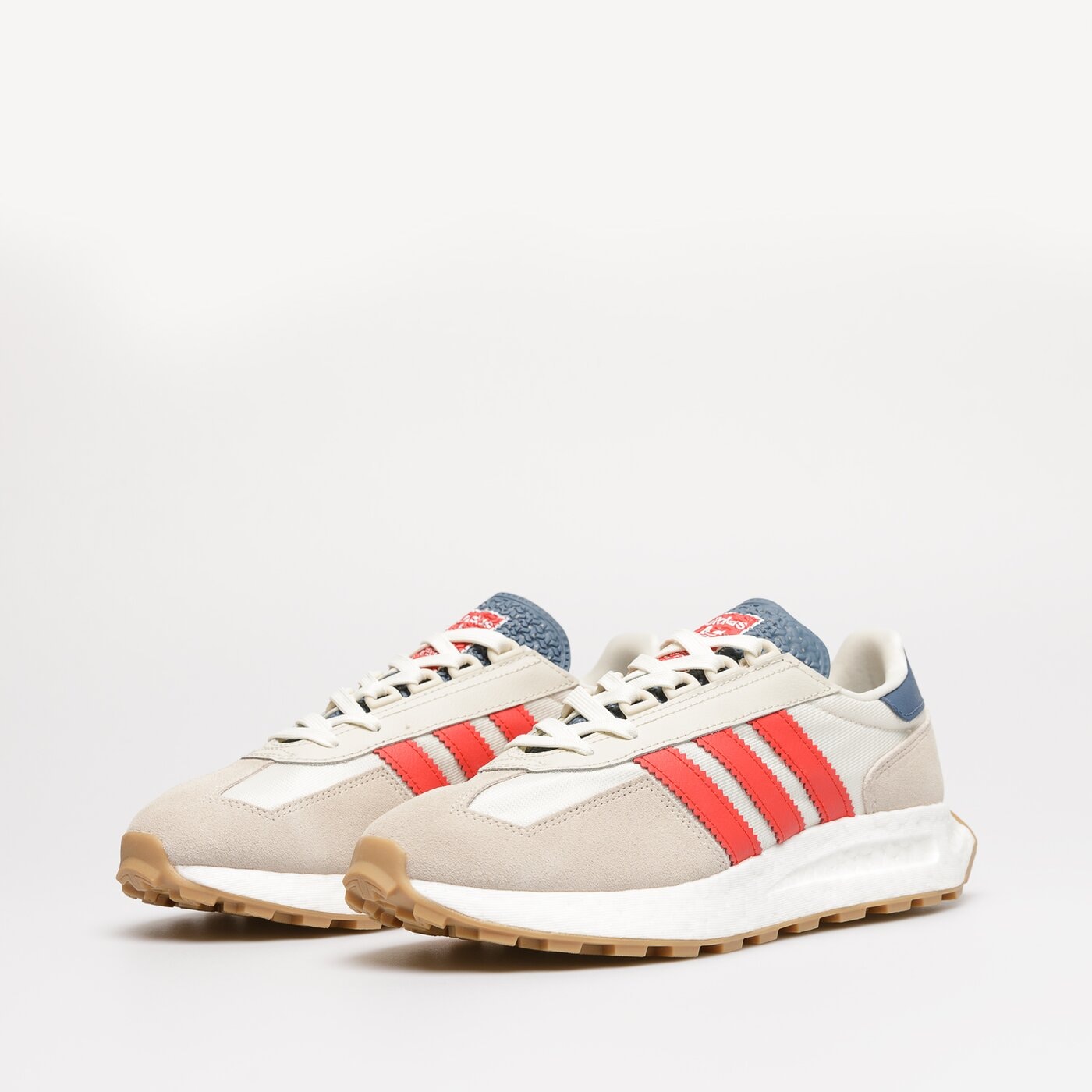 Мъжки маратонки ADIDAS RETROPY E5 gw6776 цвят бежов