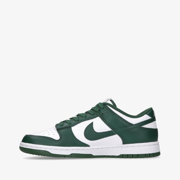 Мъжки маратонки NIKE DUNK LOW RETRO dd1391-101 цвят бял