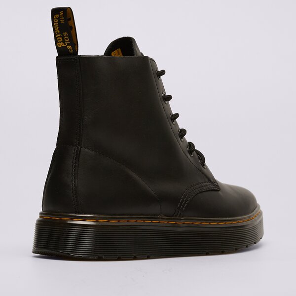 Дамски боти DR.MARTENS THURSTON  27778001 цвят черен