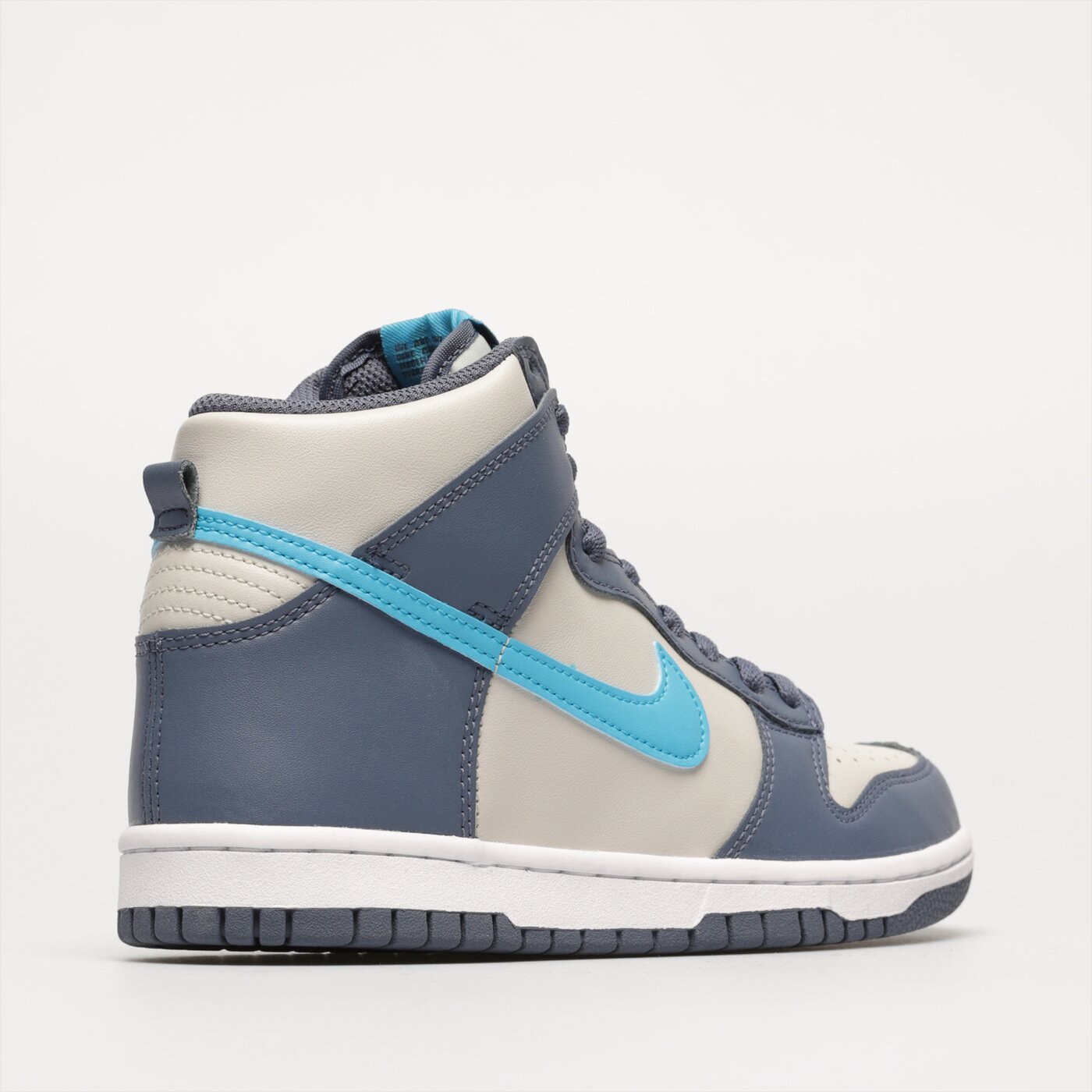 Детски маратонки NIKE DUNK HIGH  db2179-006 цвят тъмносин