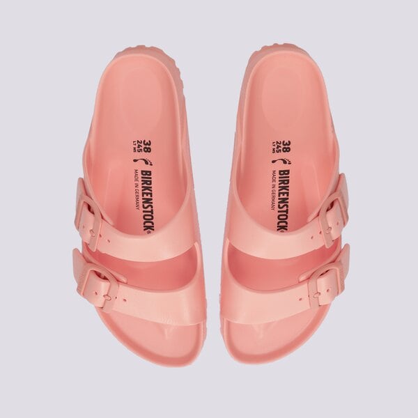Дамски чехли и сандали BIRKENSTOCK ARIZONA EVA  1022511 цвят розов