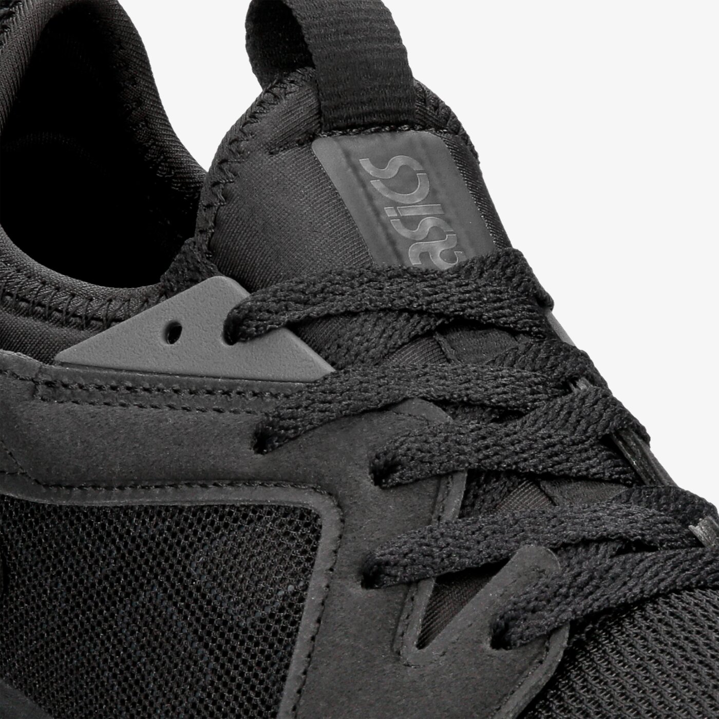 Мъжки маратонки ASICS GEL-LYTE V RB h801l9090 цвят черен