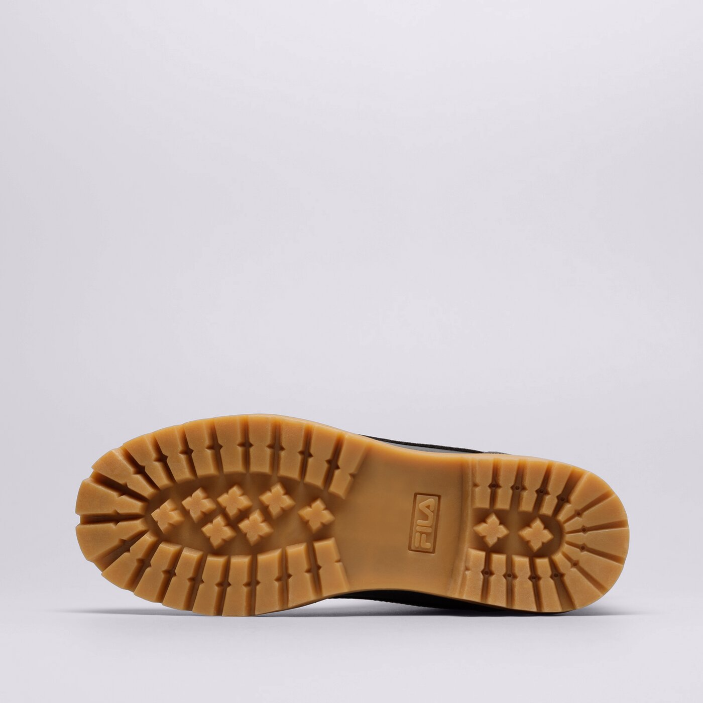 Мъжки боти FILA WEEHAUKEN 1hm01833051 цвят тъмносин