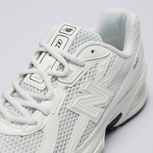 Дамски маратонки NEW BALANCE U740V2 u740ww2 цвят бял