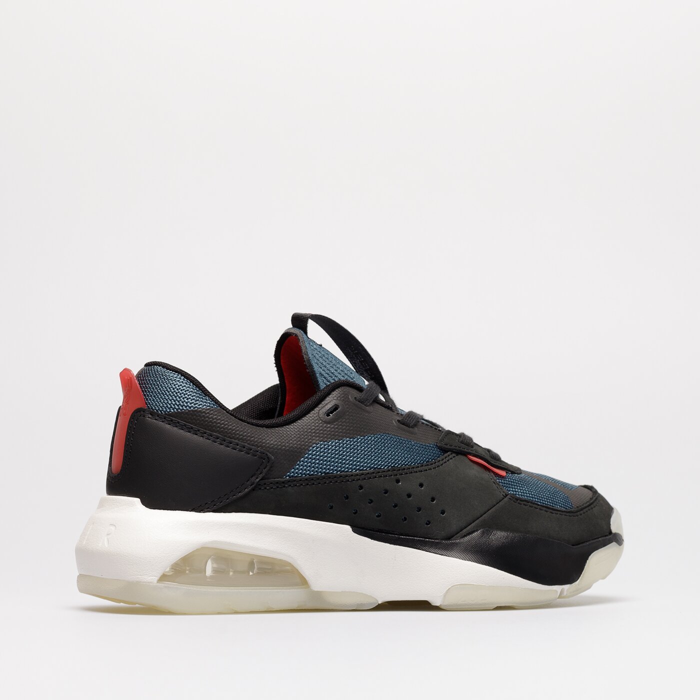 Мъжки маратонки JORDAN AIR 200E dc9836-061 цвят тъмносин