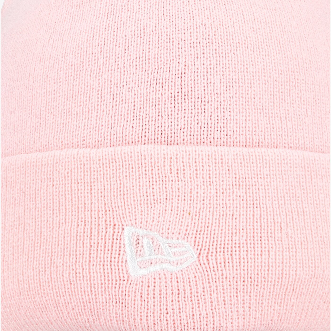 Дамска зимна шапка NEW ERA ЗИМНА ШАПКА NEW YORK YANKEES PSZ NEW YORK YANKEES PS 12489932 цвят коралов