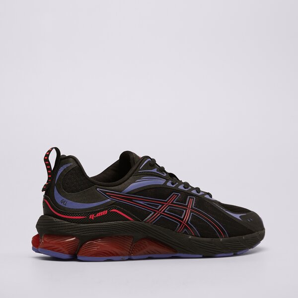 Мъжки маратонки ASICS GEL-QUANTUM 180 VIII 1203a594004 цвят черен