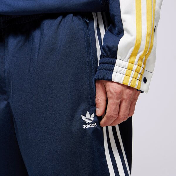 Мъжки къси панталони ADIDAS ШОРТИ FBIRD SHORT im9422 цвят тъмносин