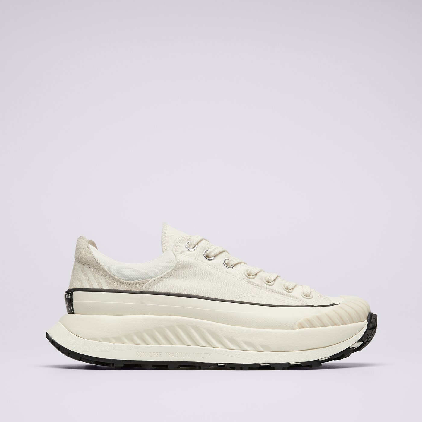 Мъжки маратонки CONVERSE CHUCK 70 AT-CX OX a06556c цвят бял