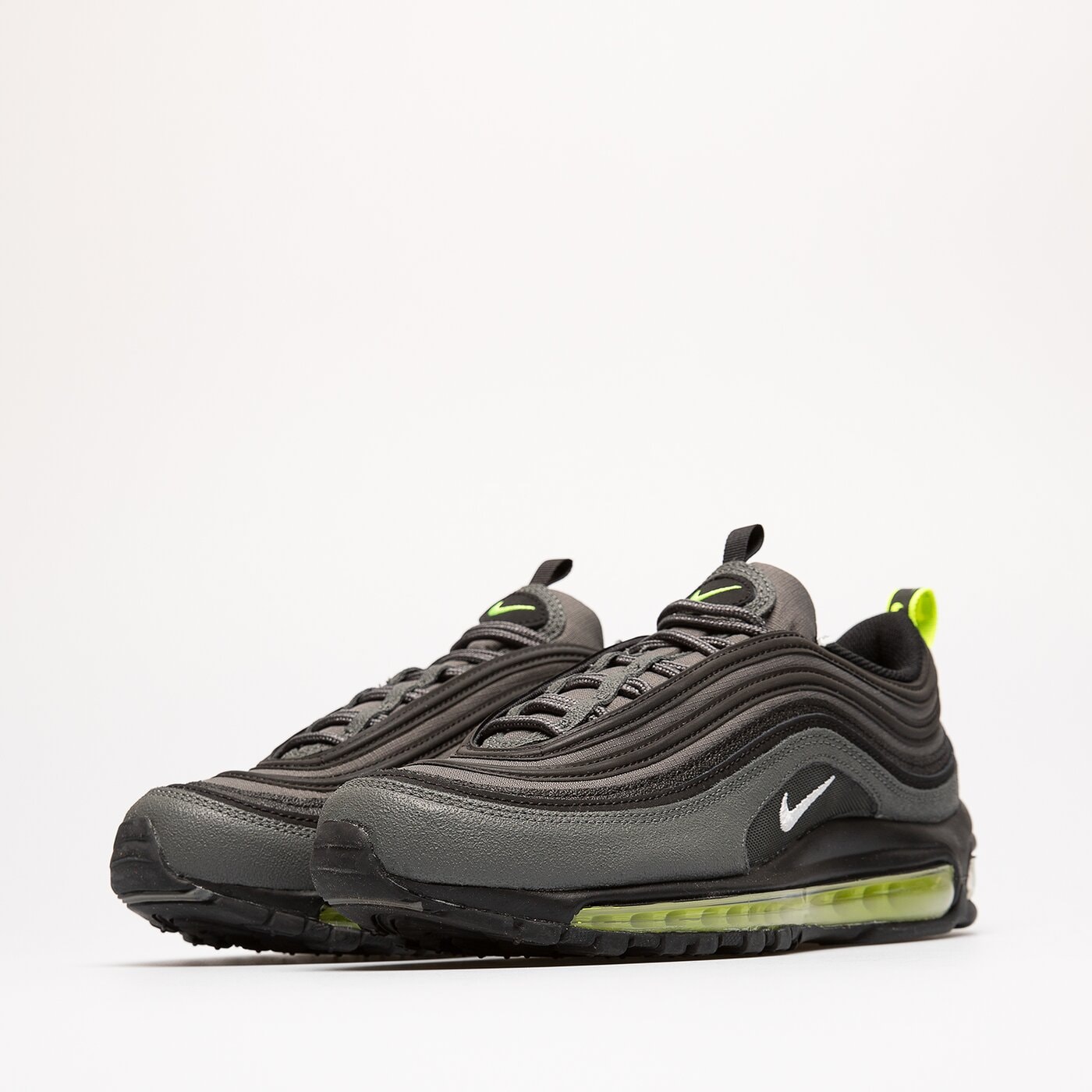 Мъжки маратонки NIKE AIR MAX 97 WT dz4497-001 цвят сив